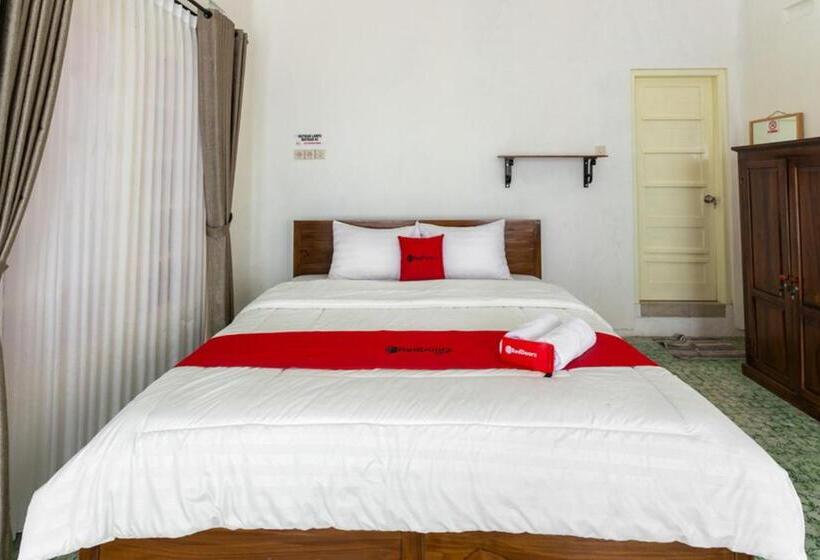 Номер Стандарт, Reddoorz Syariah Near Titik Nol Yogyakarta