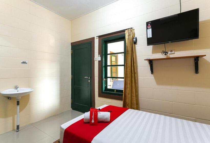 标准间, Reddoorz Syariah Near Titik Nol Yogyakarta