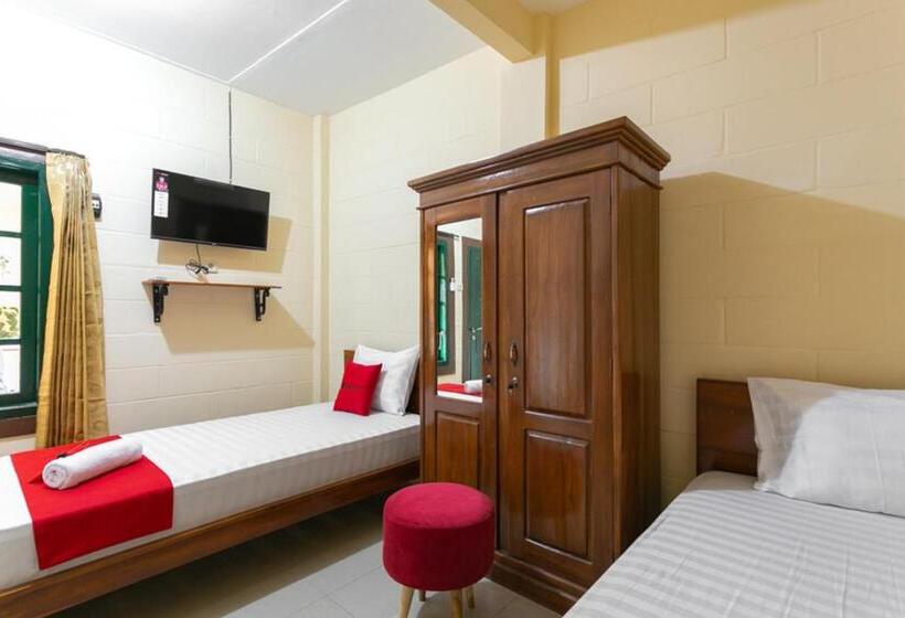 标准间, Reddoorz Syariah Near Titik Nol Yogyakarta