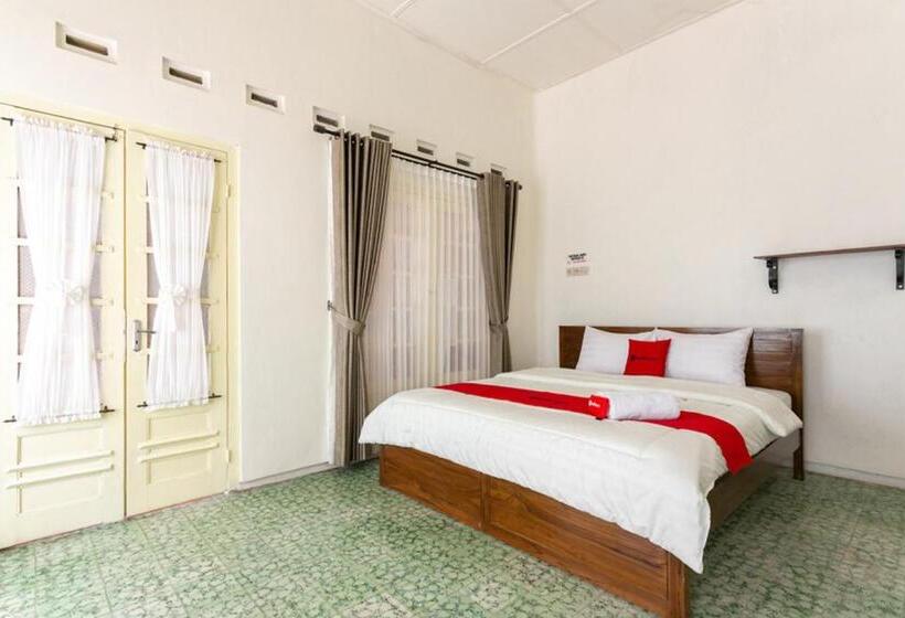 Полулюкс, Reddoorz Syariah Near Titik Nol Yogyakarta