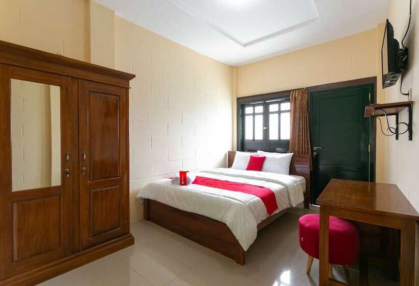 标准间, Reddoorz Syariah Near Titik Nol Yogyakarta