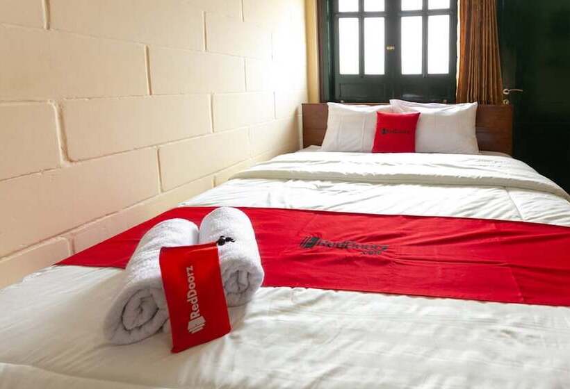 标准间, Reddoorz Syariah Near Titik Nol Yogyakarta