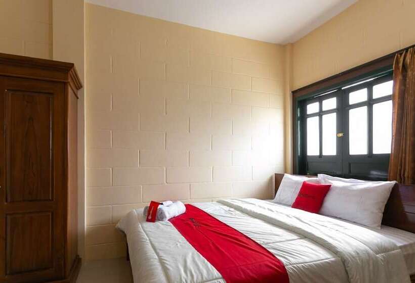 标准间, Reddoorz Syariah Near Titik Nol Yogyakarta