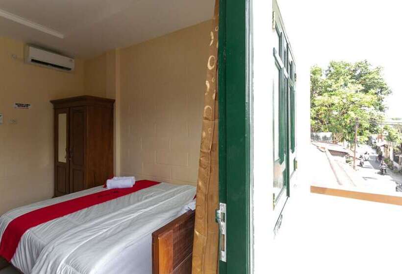 标准间, Reddoorz Syariah Near Titik Nol Yogyakarta