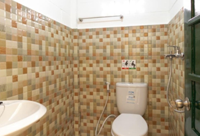 Номер Стандарт, Reddoorz Syariah Near Titik Nol Yogyakarta