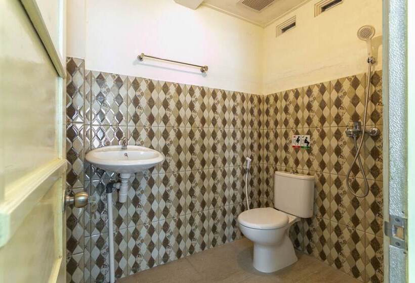 标准间, Reddoorz Syariah Near Titik Nol Yogyakarta