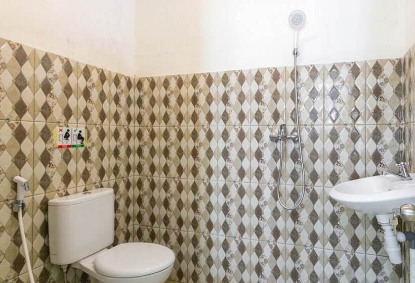 Номер Стандарт, Reddoorz Syariah Near Titik Nol Yogyakarta