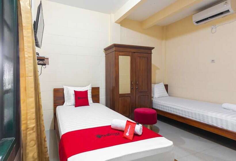 标准间, Reddoorz Syariah Near Titik Nol Yogyakarta