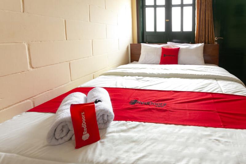 标准间, Reddoorz Syariah Near Titik Nol Yogyakarta