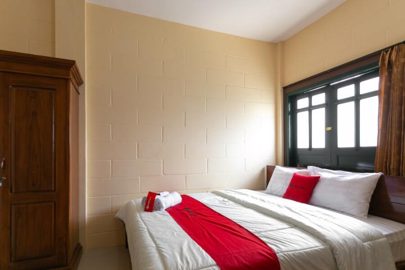 标准间, Reddoorz Syariah Near Titik Nol Yogyakarta