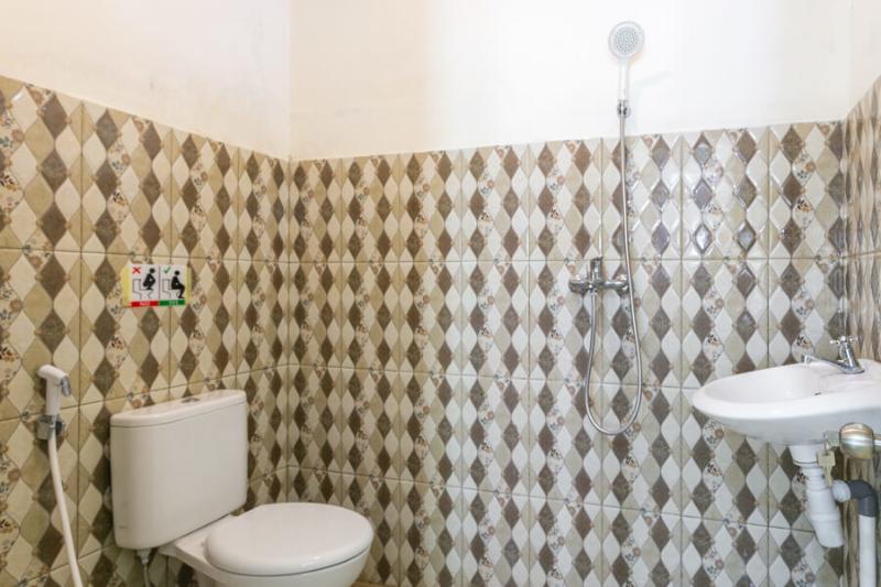 标准间, Reddoorz Syariah Near Titik Nol Yogyakarta