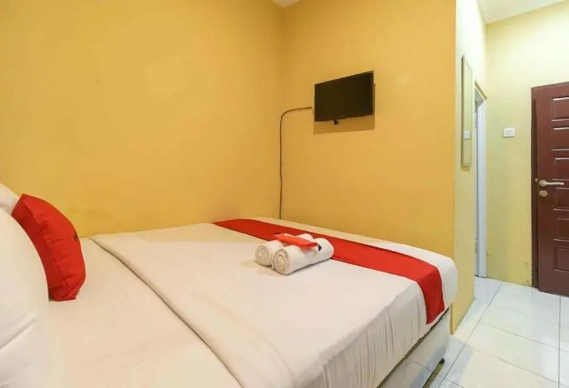 スタンダードルーム, Reddoorz Syariah Near Jam Gadang Bukittinggi 2