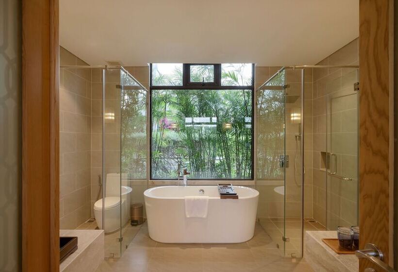 اتاق لوکس, Wyndham Grand Kn Paradise Cam Ranh