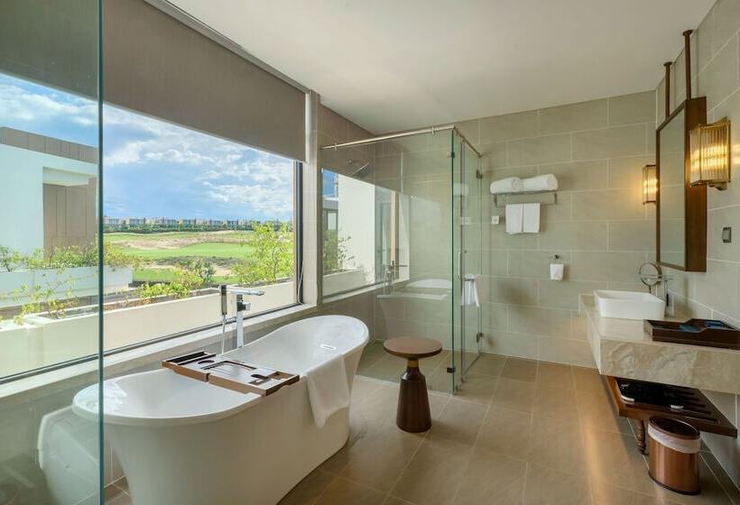 سوییت, Wyndham Grand Kn Paradise Cam Ranh