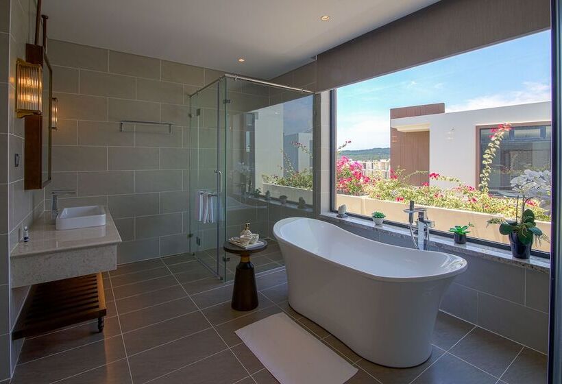 سوییت, Wyndham Grand Kn Paradise Cam Ranh