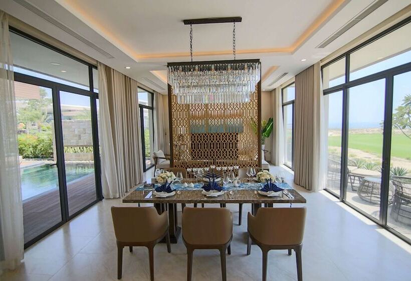 سوییت, Wyndham Grand Kn Paradise Cam Ranh