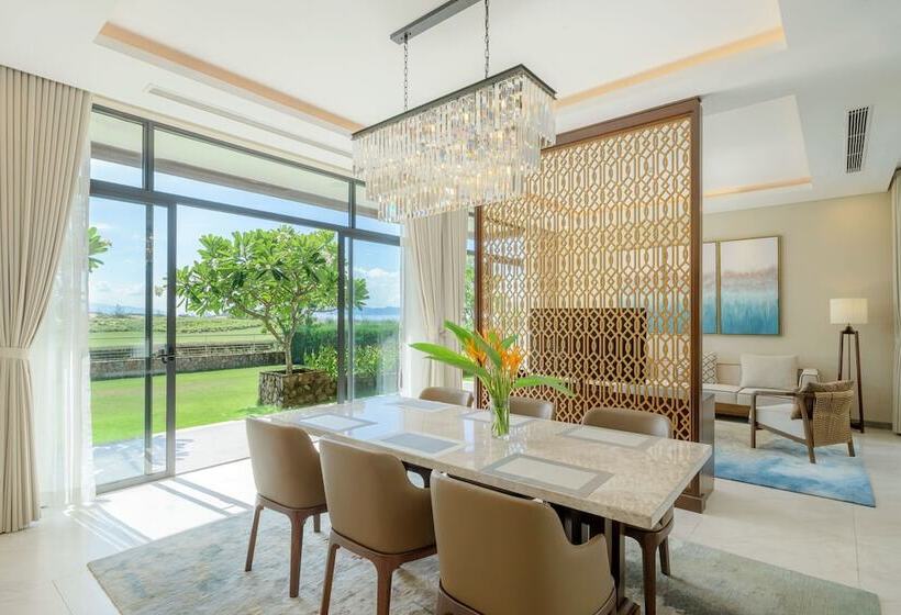 سوییت, Wyndham Grand Kn Paradise Cam Ranh