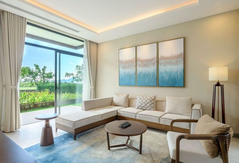 سوییت, Wyndham Grand Kn Paradise Cam Ranh