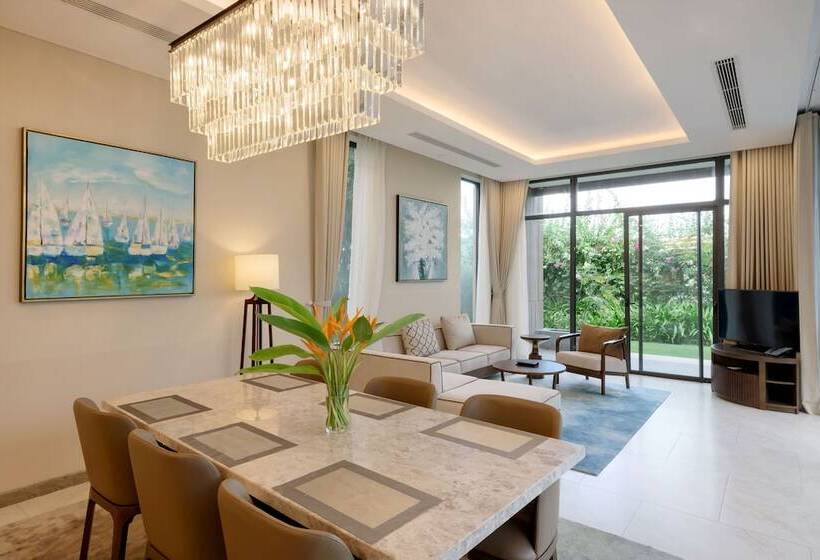 سوییت, Wyndham Grand Kn Paradise Cam Ranh