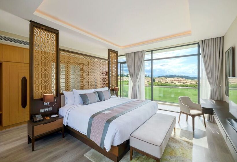 سوییت, Wyndham Grand Kn Paradise Cam Ranh