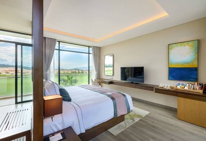 سوییت, Wyndham Grand Kn Paradise Cam Ranh