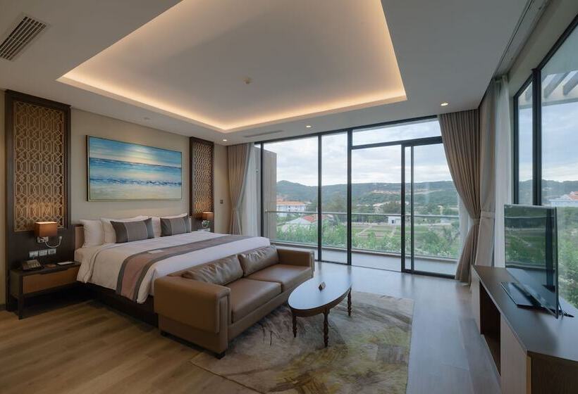 سوییت, Wyndham Grand Kn Paradise Cam Ranh