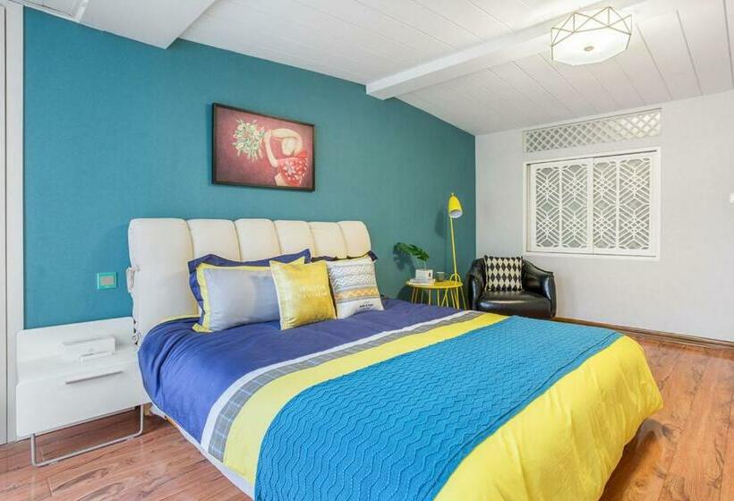 דירת חדר, Zhengzhou City· Erqi District·zhengzhou University South Campus