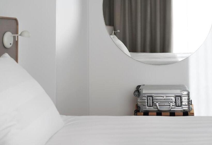 Трехместный Номер Superior, Original Sokos Hotel Tripla Helsinki