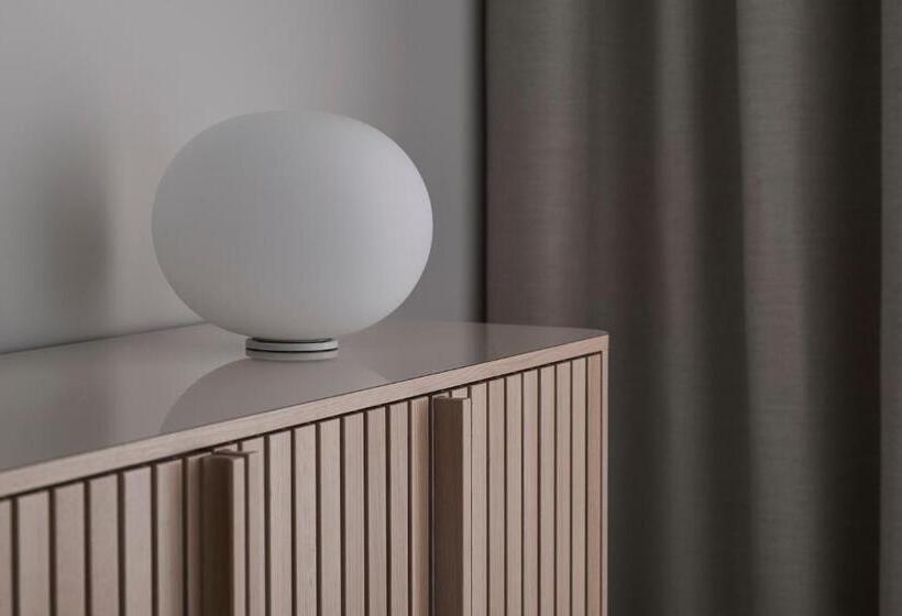 חדר סופריור לשלושה, Original Sokos Hotel Tripla Helsinki