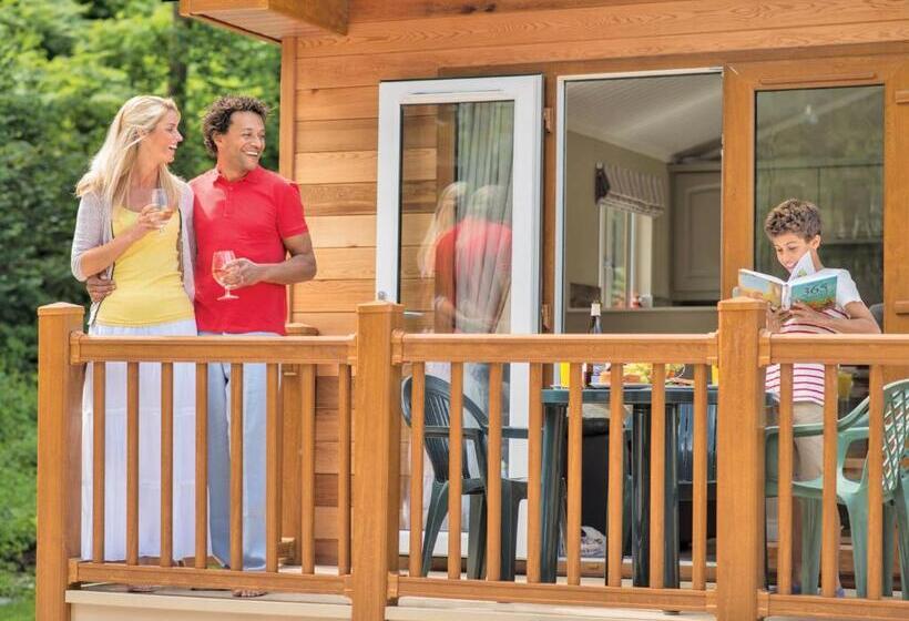 2ベッドルームハウス, Crake Valley