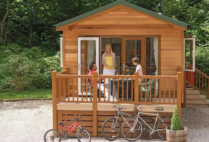 2ベッドルームハウス, Crake Valley