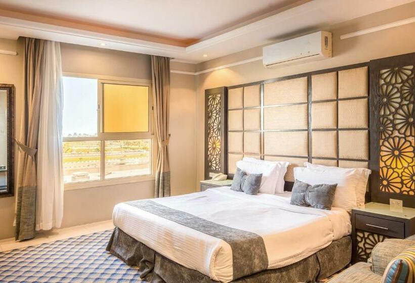 شقة غرفة واحدة, Al Muhaidb Residence Al Khobar