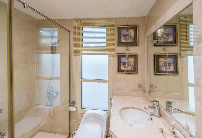 חדר סטנדרט, Al Muhaidb Residence Al Khobar