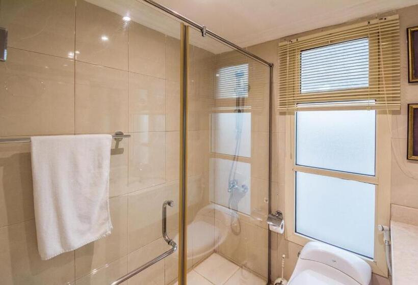 غرفة قياسية, Al Muhaidb Residence Al Khobar