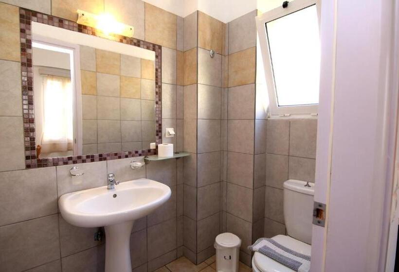 스탠다드 발코니 스튜디오, Evropi