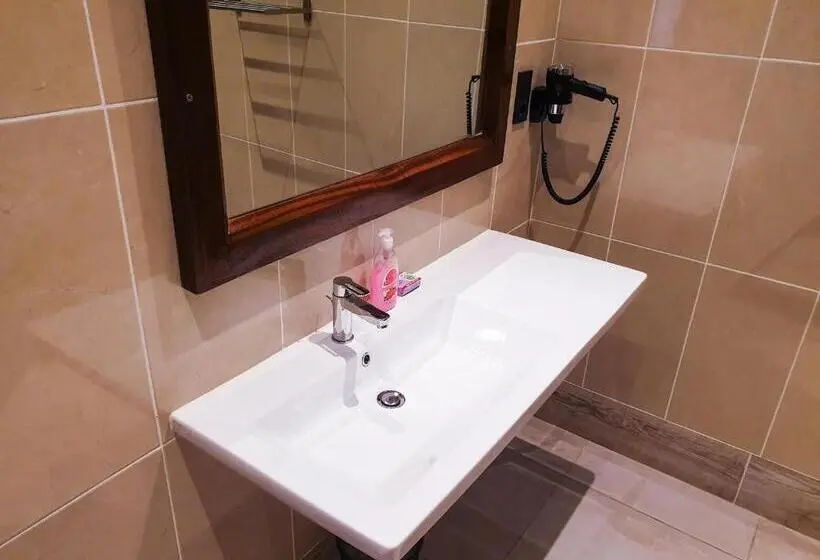 اتاق لوکس, Kasumai Beach Resort