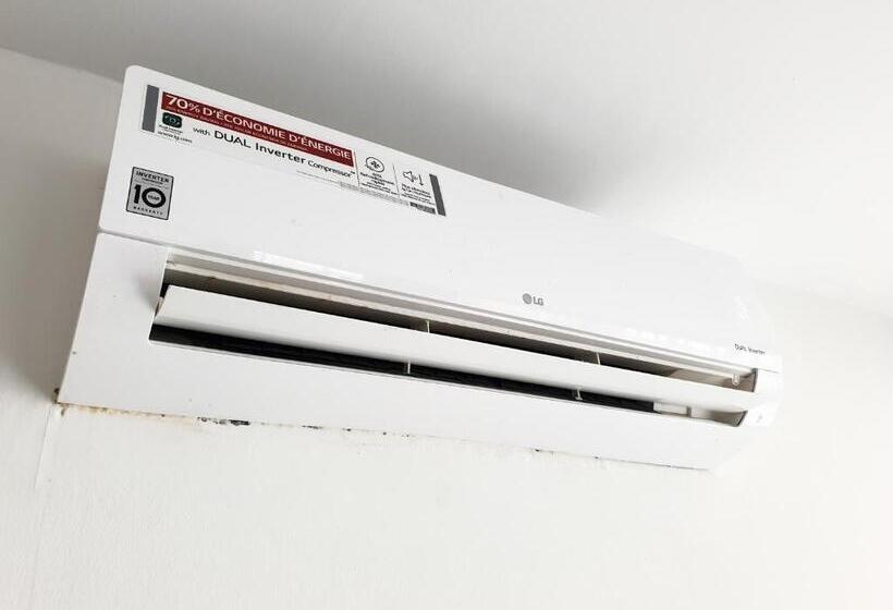 استودیوی استاندارد با چشم‌انداز دریا, Kasumai Beach Resort