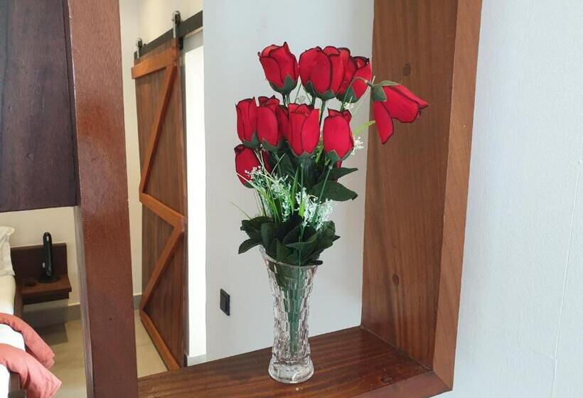 سوییت سوپریور, Kasumai Beach Resort