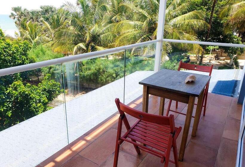 سوییت سوپریور, Kasumai Beach Resort