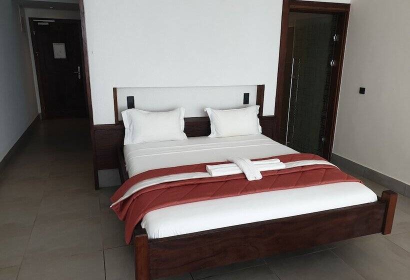 استودیوی استاندارد با چشم‌انداز دریا, Kasumai Beach Resort