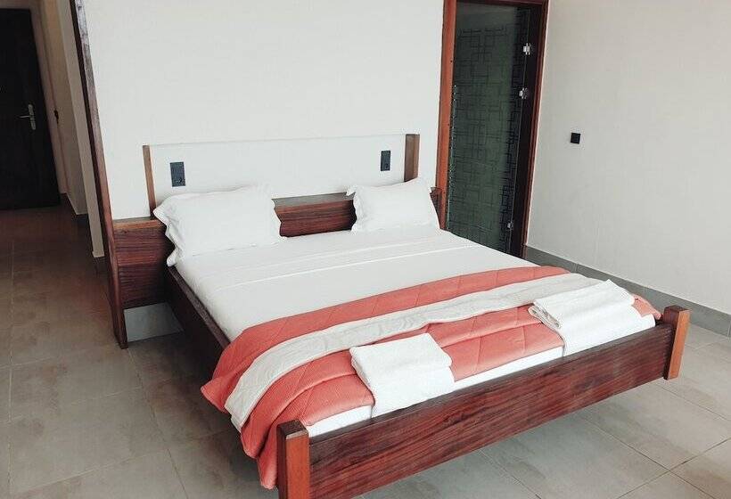 استودیوی استاندارد با چشم‌انداز دریا, Kasumai Beach Resort