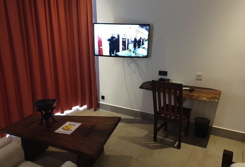 استودیوی استاندارد با چشم‌انداز دریا, Kasumai Beach Resort