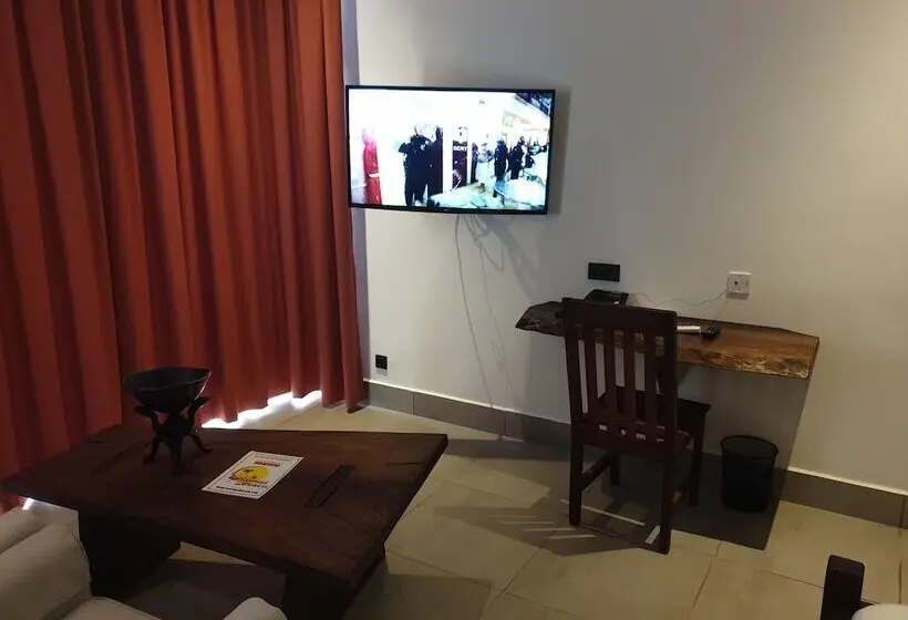 استودیوی استاندارد با چشم‌انداز دریا, Kasumai Beach Resort