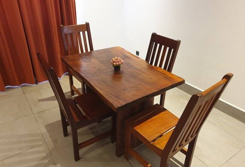 سوییت سوپریور, Kasumai Beach Resort