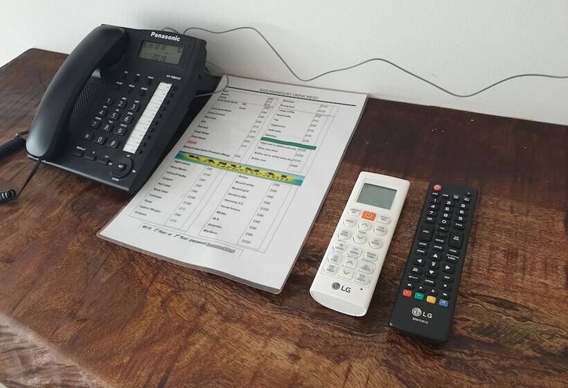 سوییت سوپریور, Kasumai Beach Resort