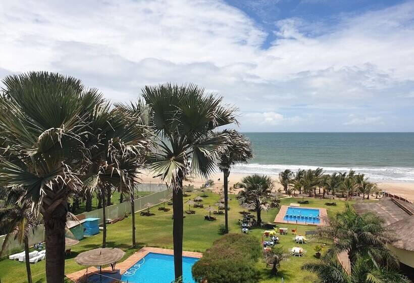 استودیوی استاندارد با چشم‌انداز دریا, Kasumai Beach Resort