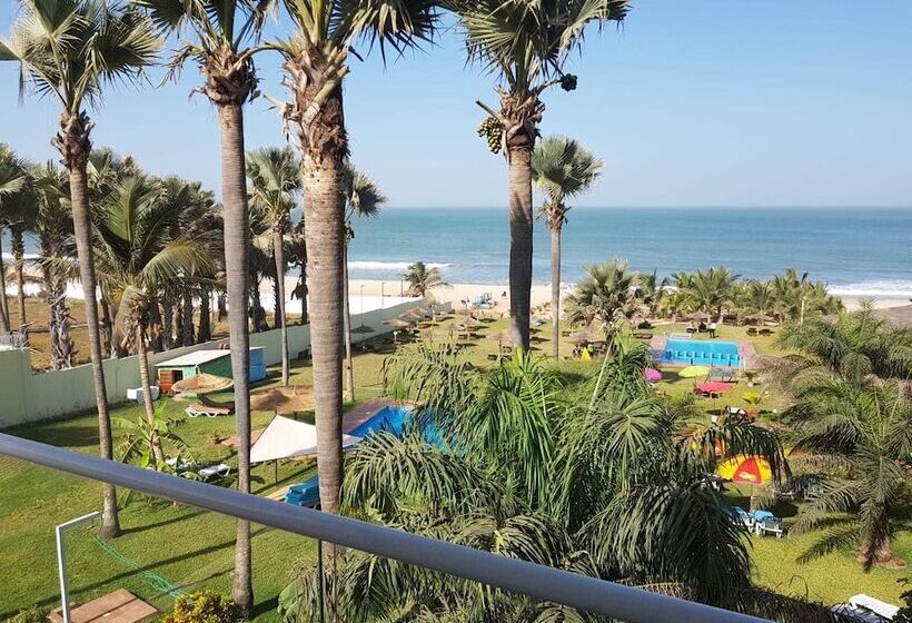 استودیوی استاندارد با چشم‌انداز دریا, Kasumai Beach Resort