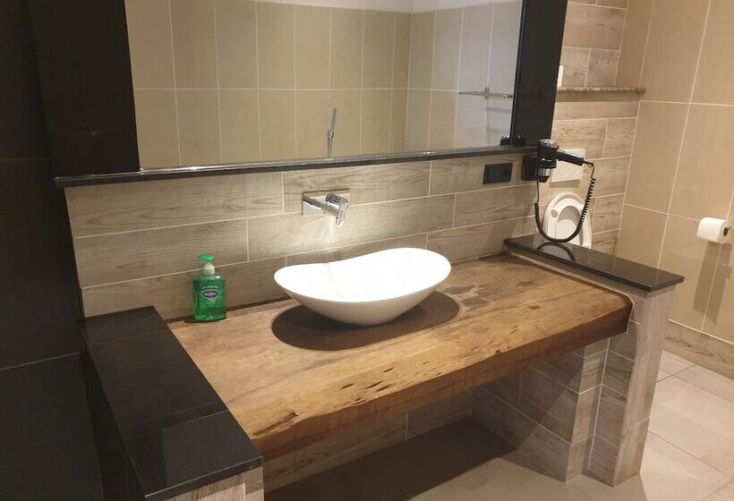 استودیوی استاندارد با چشم‌انداز دریا, Kasumai Beach Resort