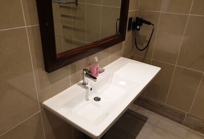 استودیوی استاندارد با چشم‌انداز دریا, Kasumai Beach Resort