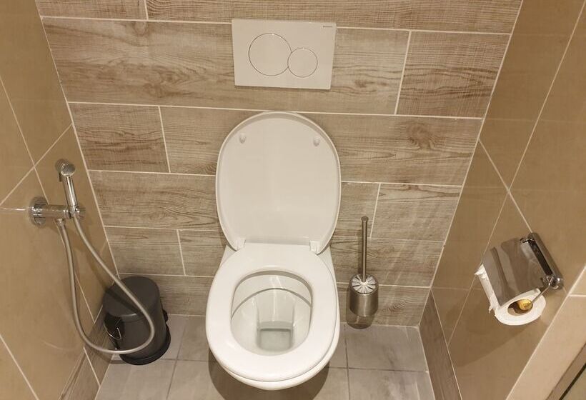 استودیوی استاندارد با چشم‌انداز دریا, Kasumai Beach Resort